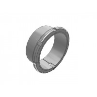 Закрепительные втулки для метрических валов - OH 3976 HE SKF
